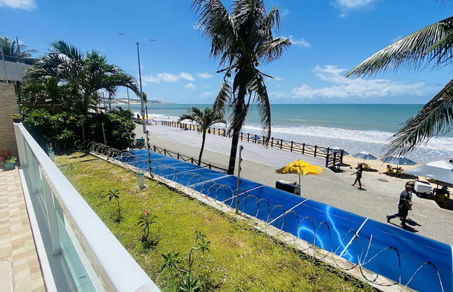 Conforto e Aconchego na beira-mar de Ponta Negra - Foto 38