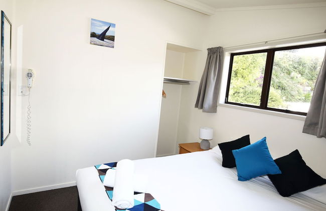 Russell Top 10 Holiday Villas - Foto 13