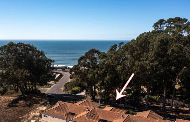 Secluded 3 BDR Home Steps to Beach - Foto 25