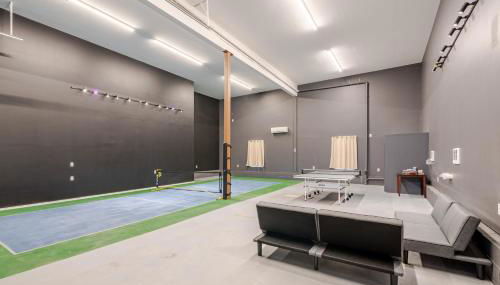 The Hangout Haven - Theater, Hot tub, Pickleball, Ping pong, Firepit - Foto 5, Game Room