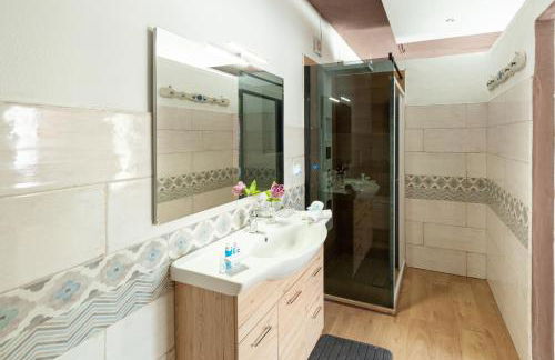 VILLA DI l ABBIU RELAIS ANTICA DIMORA STORICA - Photo 77