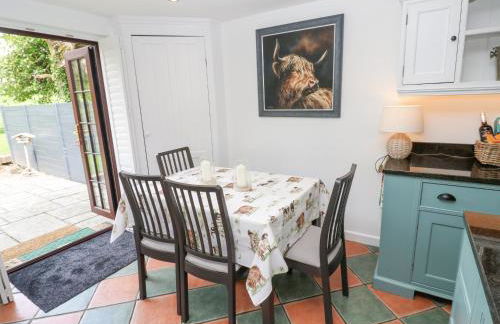 Wood Brook Cottage - Foto 12