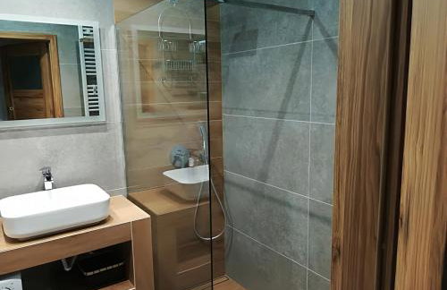 Apartament Wrocław Centrum Dorzecze Legnickiej - Photo 33