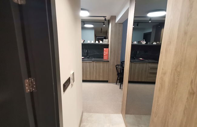 Mountain Paradise in the Modern Apartment in Jahorina - Photo 10