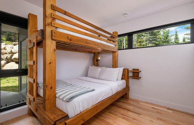 Les Chalets Forêt - Foto 62