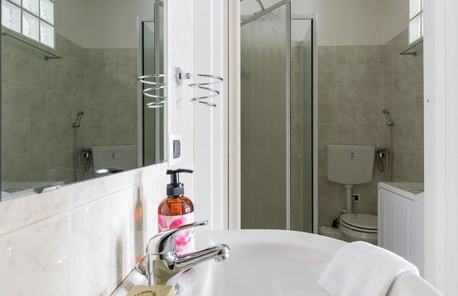 Home At Hotel - Pastrengo - Foto 23