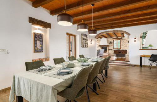 Villa Marijanin Vrt - Foto 13