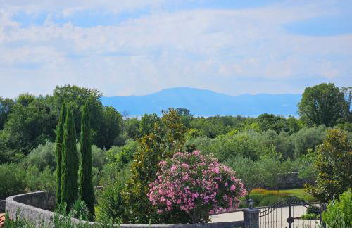 Villa Kate, with a private swimming pool and garden - Foto 36