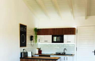 Casa nueva en Vigo Rural Mos con Jacuzzi y chimenea - Foto 50