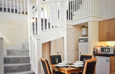 Coastal Bliss Charming Cottage near Borth beach - Foto 9