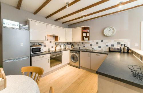 Seal Cottage - Foto 6