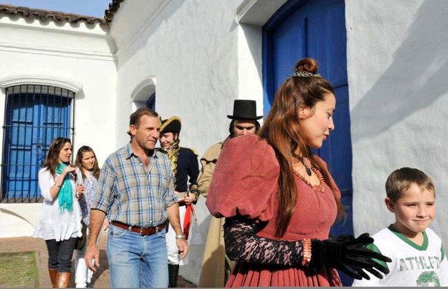 Tour panorámico por San Miguel de Tucumán - Foto 3