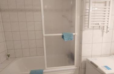 Chez Swan et Yuliya - Foto 12