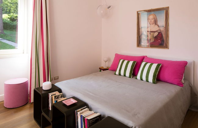 Villa Artemisia by Myvillacollection - Photo 57