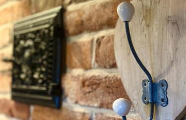 Cosy historic brewery with beautiful outdoor space - Foto 26