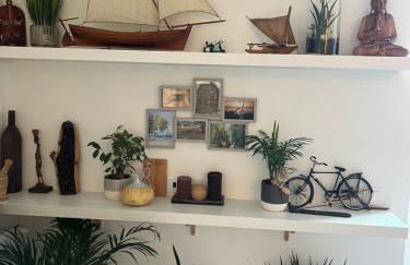 35m2 neuf, plein sud, dernier etage avec terrasse - Foto 13