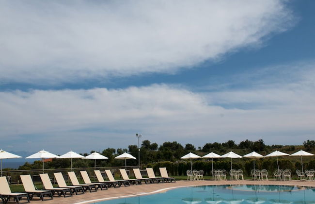 Baywatch Hotel - Foto 15