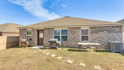 Families with Pets Welcome! Home 22 Mi to Dtwn OKC - Foto 4