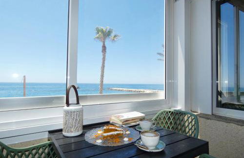 Comeback EL MAR CIEGA TUS OJOS - Foto 1