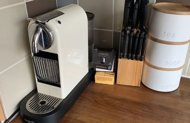 Stunning 1-bed Cottage in Halifax - Foto 10