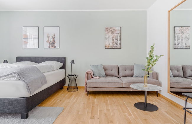 Limehome Dresden Wallstraße - Foto 2