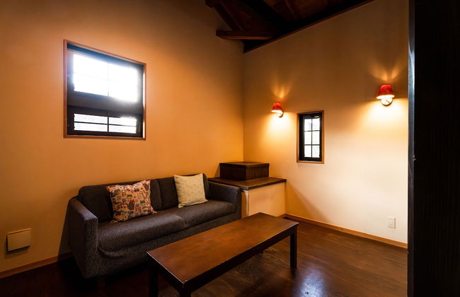 Kuranoyado Matsuya - Foto 33