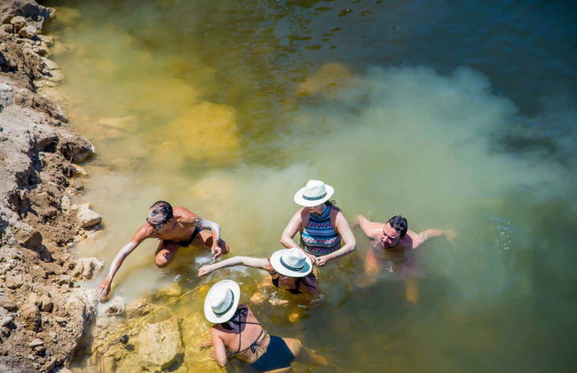 Escursione alle spiagge della Costa do Conde - Foto 4