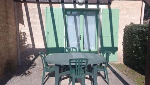 40 - Mazet de Provence dans village de vacances - Foto 4