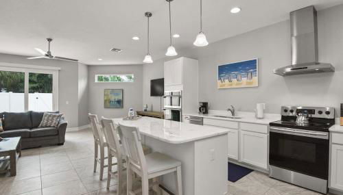 Fortebello Beachside 160 - Foto 5