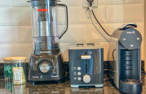 (106) Studio charm - Perto da praia - Foto 17