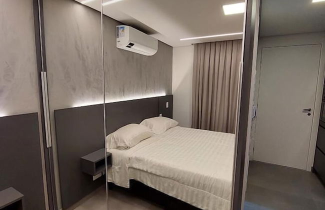 Apartamento novo ao lado do metrô - Foto 5