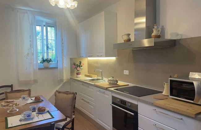 Villa Del Papa - Foto 57