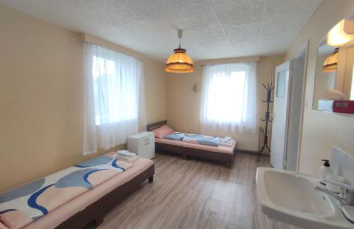 FerienHaus "Grimberg" & großes Grundstück - Photo 20