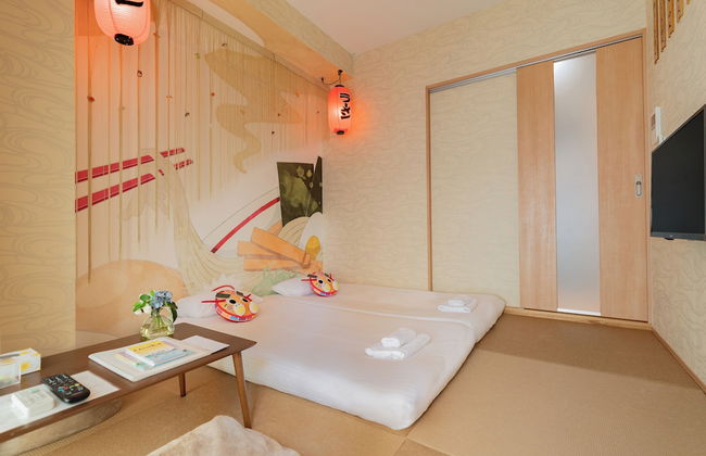 V Boutique House - Foto 3