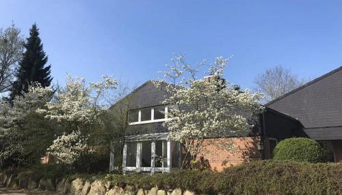 Landhaus Bleckede - App 2 Lüneburg - Foto 2