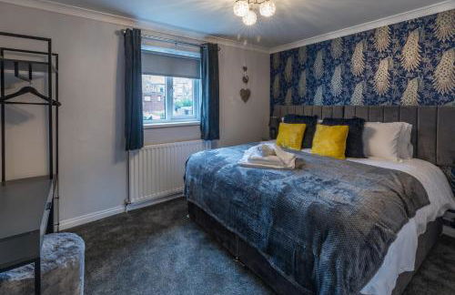 Number Four - Foto 2