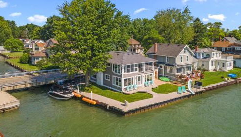 Grand Horizon St Clair Riverfront Oasis - Foto 5