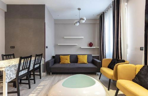 Bilbao Volantin II with jacuzzi by Aston Rentals - Foto 20