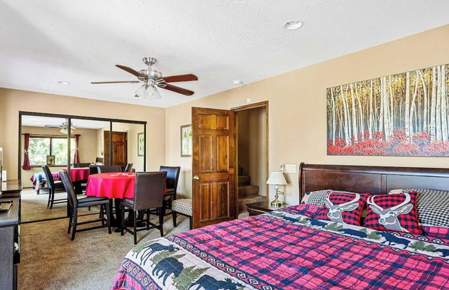 Sutter Ln by Avantstay Beautifully Remodeled Kitchen,4cabin-chic Bedrooms - Foto 12