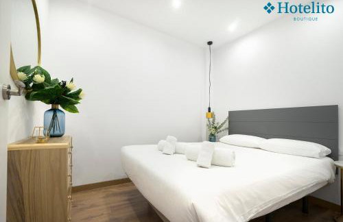 Hotelito Boutique Badalona Mar - Foto 72