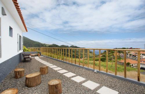 Casa da Ribeira da Janela - Foto 24