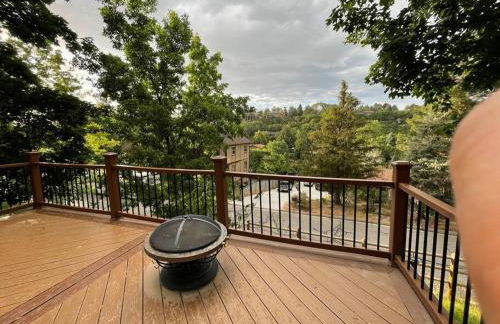 Large 3200sf A-Frame House close to Snowbird Alta Ski &Stunning Mountain View! - Foto 10