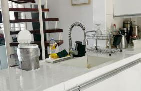 Casa e Flat Rio e Praia - Foto 6