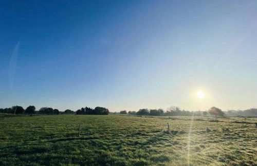 Huuske Lütten Uttied - Das Landleben genießen - Foto 31