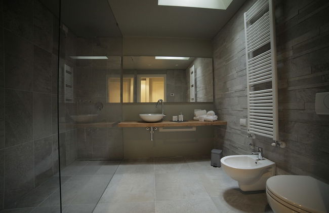 Agriturismo Acinatico Wine Relais - Foto 9