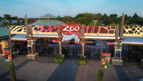 The KING Apt in Downtown Columbus - Foto 5