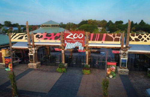 The KING Apt in Downtown Columbus - Foto 5