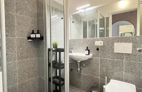 LTA Apartment München Süd No2 Relax & Chill - Foto 13