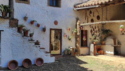 Cortijo Rural Finca HUERTA SANTA MARÍA - Foto 5