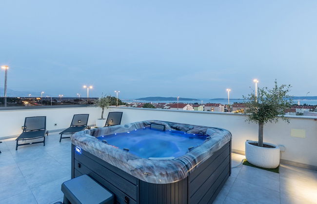 Scenic Kastel Luksic Apartments - Foto 65